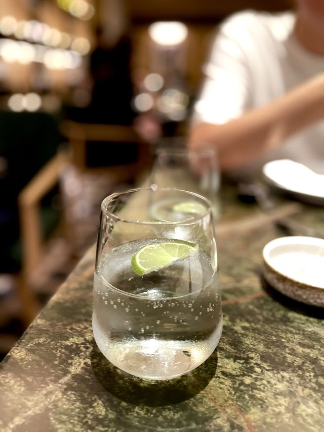 銅鑼灣有情調西餐
