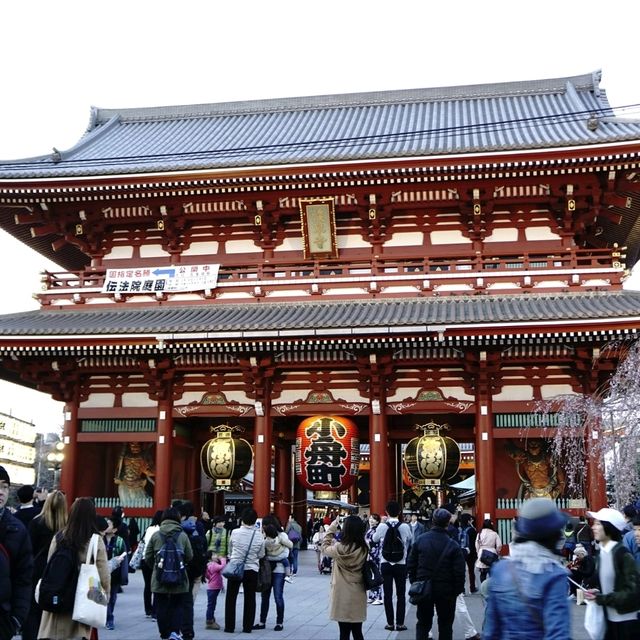 Senzoji