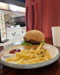 澳門素食探店 | 素鮮閣 