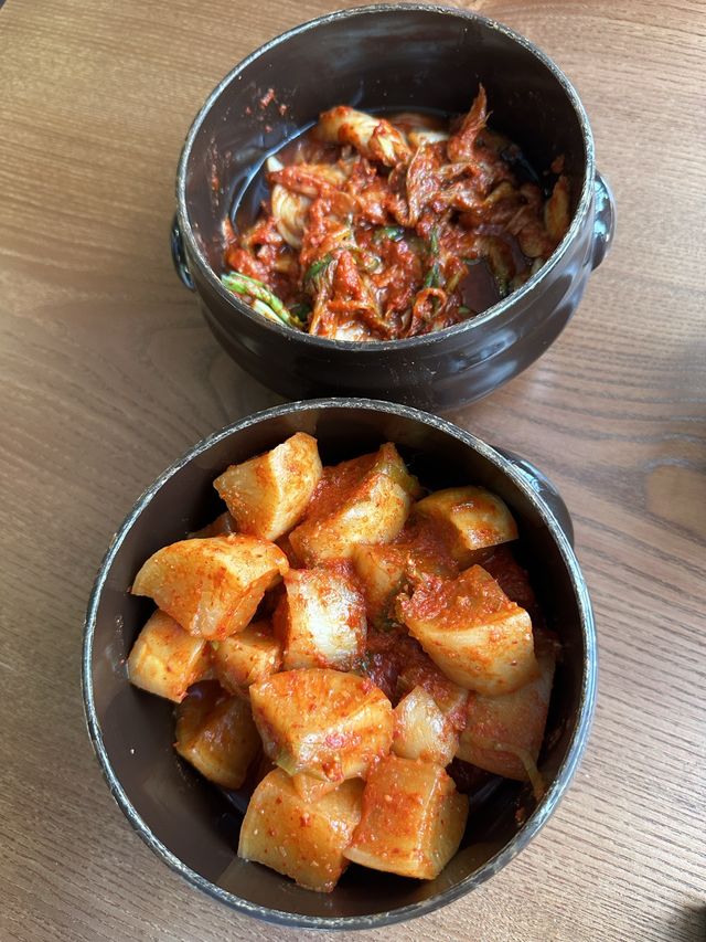 新大久保 ソルロンタンを食べるならここ！シンチョンソルロンタン
