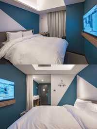 Prince Smart Inn Hakata โรงแรมสุดคุ้มฟุกุโอกะ