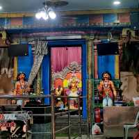 Baru caves ถ้ำศักดิ์สืทธิ์ของชาวฮนดู