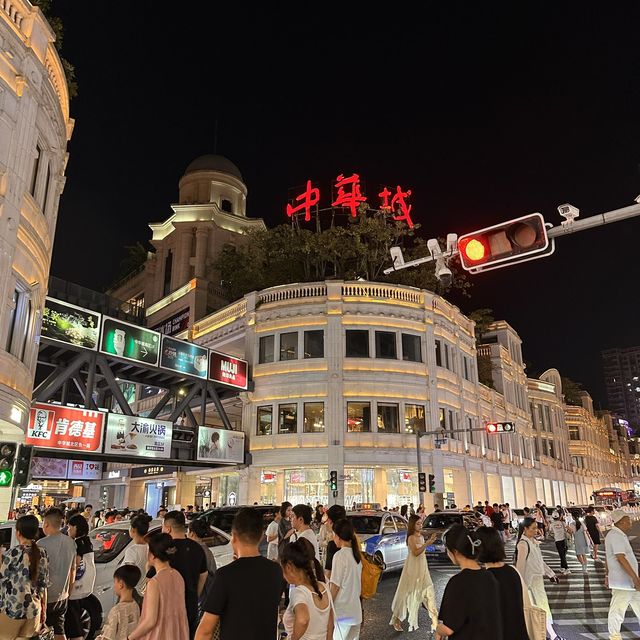再遇廈門