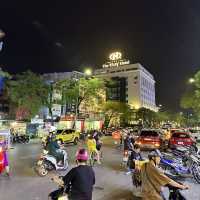 베트남에서 세번째로 큰 도시, 하이퐁