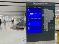 タイ　タイ観光　タイ航空でスワンナプーム国際空港から新千歳空港へ深夜フライトが快適だった！