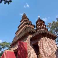 วัดเนรมิตรวิปัสสนา