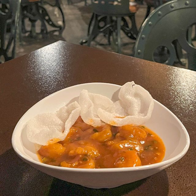 도쿄 디즈니씨 식당
