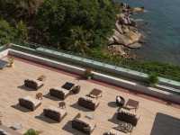 นอนโรงแรม 5 ดาว ชมวิวทะเลภูเก็ต🏝️