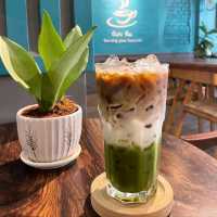Cafe Inn Shops 