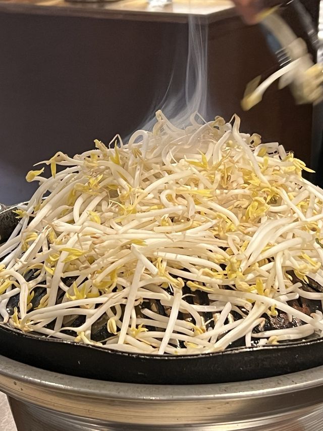 고급진 레스토랑 분위기의 양고기 맛집 라무진 정발산점🐏