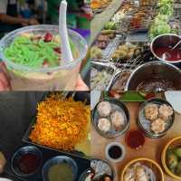 George Town, Penang 