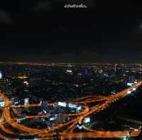 Baiyok Sky ชมวิวกรุงเทพ 360 องศา