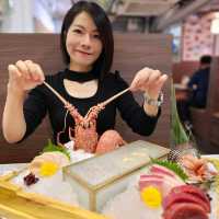 推薦龍蝦二食🦞