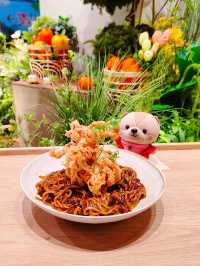 旺角美食｜橙橙開到旺角啦