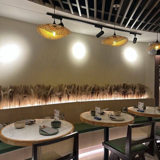 Chill Vietnam Cuisine and Bar-高級越南🇻🇳西餐廳