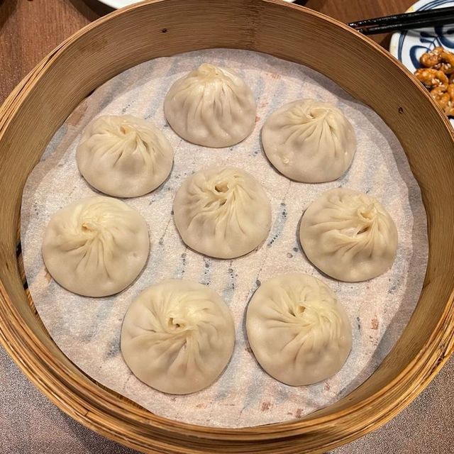 灣仔京川滬菜