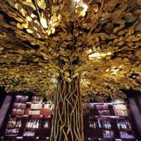 Whisky Club & Jazz Bar, Vagabond Club