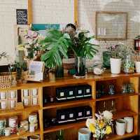 Café Bloom Bali