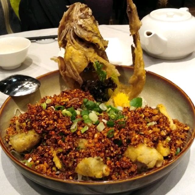 逸薈軒中餐館