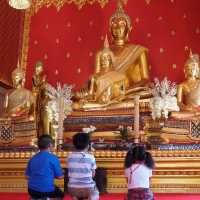 วัดโบสถ์หลวงพ่อเทียน