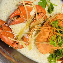 128 Seafood Restaurant, Kluang User Photo
