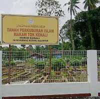 Makam Tok Kenali
