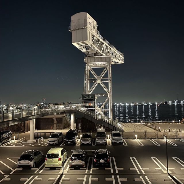 横浜ハンマーヘッド