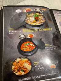 【新大久保】ソウルの人気店の味が！カンナム🇰🇷