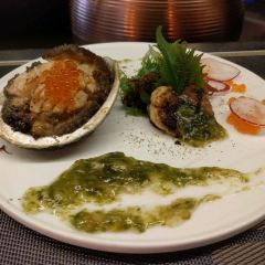 Tora Tetsu Teppan Yaki User Photo