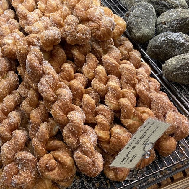 대전 빵지순례 성심당