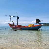เกาะพะงัน