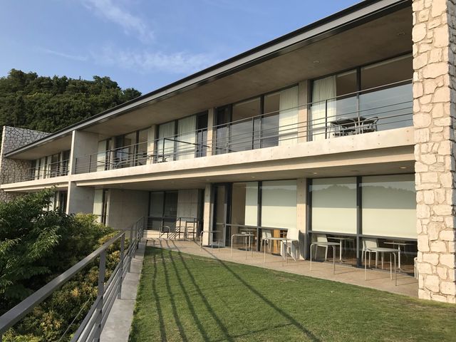 直島，來趟藝術與悠閒海島的體驗❤️下
