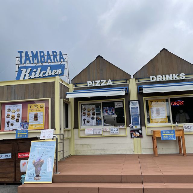 【群馬】関東最大！たんばらラベンダーパーク