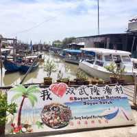 The Giant Seafood Platter-Hai Yong Seafood