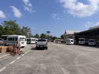 Pattani Provincial Transport Station