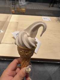 Tokyo’s IKEA Ice Cream 🍦 