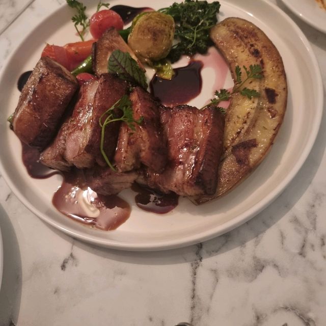 [마포구]연남동 다이닝 레스토랑 맛집 홈부쉬 추천!