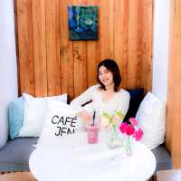 Cafe Jen’ ท้ายเหมือง พังงา CAFÉ JEN 
