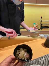 精緻高質Omakase