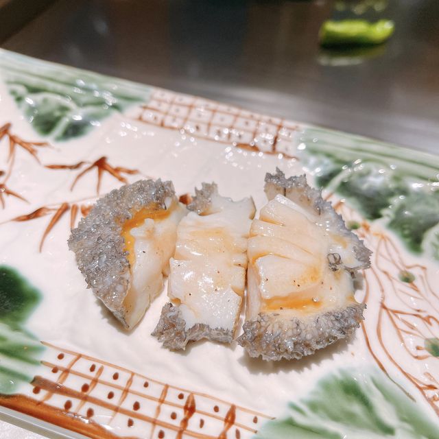 人均$400食足14款鐵板燒料理