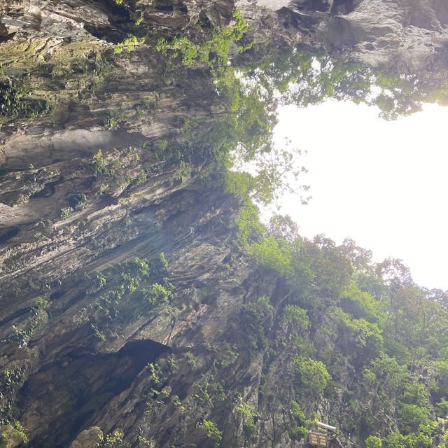 Discovering the Magic of Batu Cave!