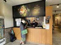桃園中壢  西式早餐  里歐歐式早餐_中壢民權店
