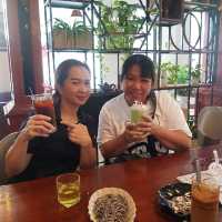 ANH COFFEE บั๊กนิญ เวียดนาม