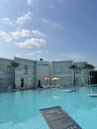 芭堤雅 Pool Villa 
