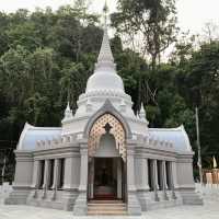 เขาขุนพนม พรหมคีรี เมืองนครฯ
