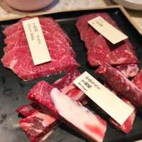 平價高質和牛燒肉