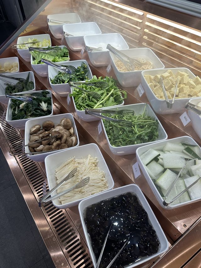 《台酒鍋食到飽》