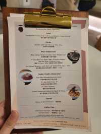  舒適小清新Cafe