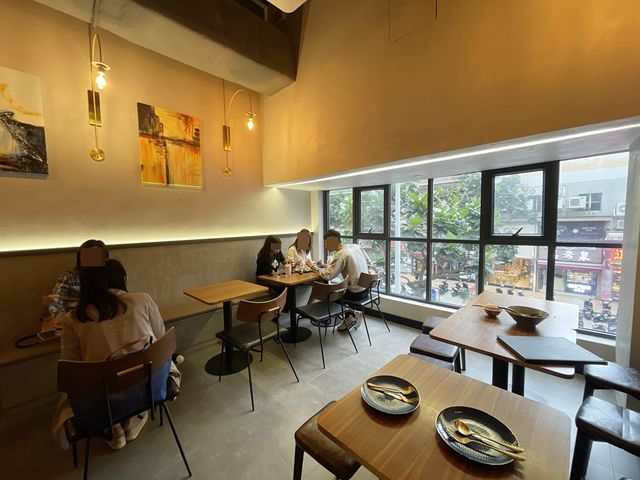 澳門素食探店 | LeFrance