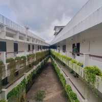 โรงแรมแห่งแรกของจังหวัดจันทบุรี